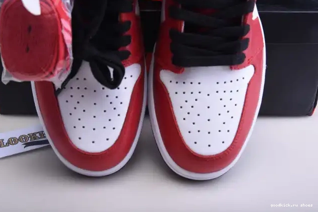 Rep High Jordan Air WMNS OG 1 Snake Satin CD0461-601 0508